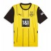 Borussia Dortmund Julian Brandt #10 Domácí Dres 2024-25 Krátký Rukáv